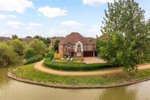6, Luxborough Grove, Furzton, Milton Keynes MK4 1LX