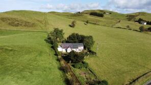 Penbylchau, Devils Bridge SY23 4RF