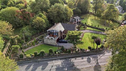 Slipper Lane, Mirfield