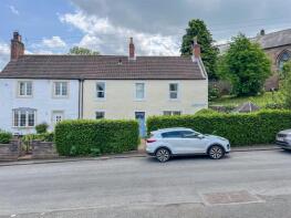 2, Church Street, Wooler NE71 6DA