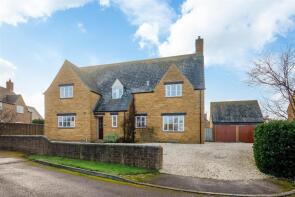 11, Jeffs Close, Upper Tysoe, Warwick CV35 0TQ