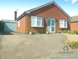 64, Brookes Avenue, Leicester LE9 3GL