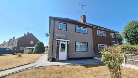 Barpool Road, Nuneaton, CV10 8DR