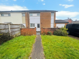 11, Glaslyn, Plas Madoc, Wrexham LL14 3ER
