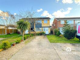34, Heather Road, Belton, Great Yarmouth NR31 9PR