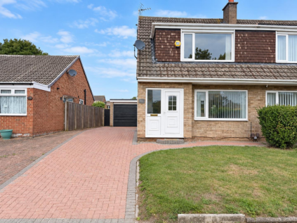Dunedin Avenue, Stockton-On-Tees
