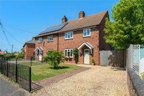 6, Station Road, Scredington, Sleaford NG34 0AB