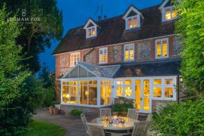 2, Old School House, Farleigh Road, Alresford SO24 9TT