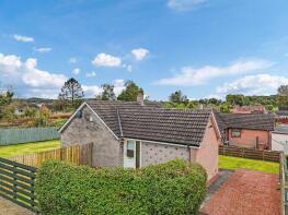 14, Rowan Place, Grange, Kilmarnock KA1 2HA