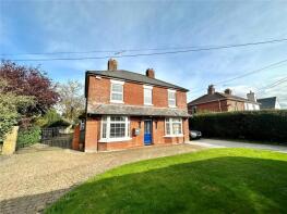 143, Hightown Road, Ringwood BH24 1NL