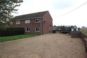 2, Park Farm Cottage, Boston Road, East Heckington, Boston PE20 3QG