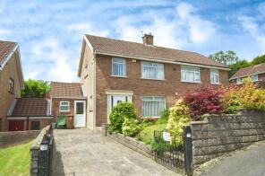 13, Rhiw Fach, Penyrheol, Caerphilly CF83 2PY