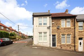 4, Delacour Road, Blaydon Central, Blaydon-on-tyne NE21 4AP