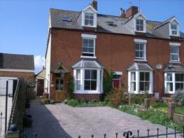 1, Clarence Villas, Vinecroft Wanswell To Station Road Berkeley, Wanswell, Berkeley GL13 9SD