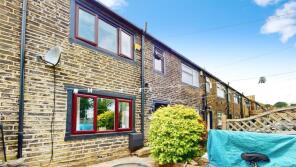 14, Cross Lane, Shelf, Halifax HX3 7LW