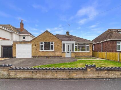 Hall Road, Burbage, Hinckley
