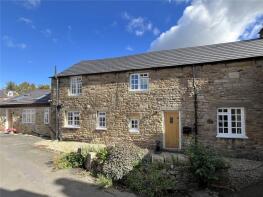 Town Farm Cottage, Trinity Terrace, Corbridge NE45 5HP