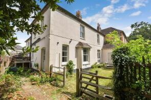 Longs Corner House, Mill Road, Arundel BN18 0LY