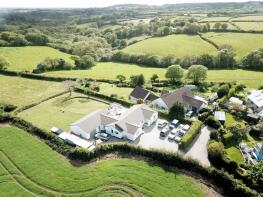 Penvu, Treverva, Penryn TR10 9BN
