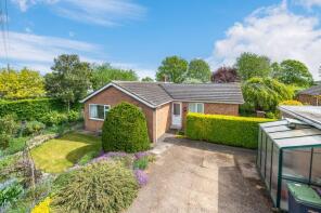 66, East Road, Navenby, Lincoln LN5 0EP