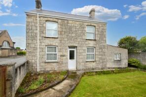 Whare Koa, St Francis Road, Indian Queens TR9 6QW