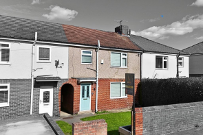 20, Becknoll Road, Brampton Bierlow, Barnsley S73 0XL