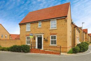 9, Roberts Close, Huntingdon PE29 2PJ