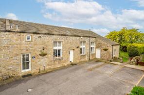 1, Brame Hall Farm, Brame Hall, Harrogate HG3 1SB