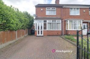Edale, Jubilee Avenue, Etruria, Stoke-on-trent ST1 4BW