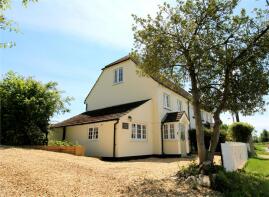 October Cottage, Christchurch Road, Ringwood BH24 3BQ