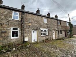 3, Gisburn Road, Hellifield, Skipton BD23 4LA