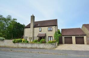 40, Chiltern View, Little Milton, Oxford OX44 7QP