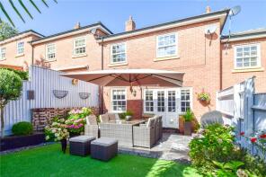 7, Amphlett Court, Galton Way, Droitwich WR9 7ET