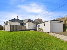 Greystones, Road From Halwinnick Butts To Junction North Of Sutton, Callington PL17 7NT