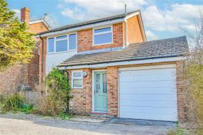 16, Ailesbury Way, Marlborough SN8 3TD