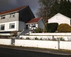 12, Llwyn-on Houses, Llwyn-on, Merthyr Tydfil CF48 2HT