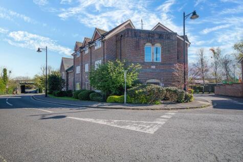 Allbrook Hill, Eastleigh, SO50