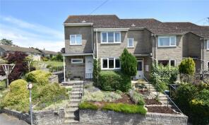 Meadow Bank, Ganges Hill, Fivehead, Taunton TA3 6PF