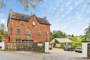 Teign Apartment, Oakford House, Shaldon Road, Newton Abbot TQ12 4RR