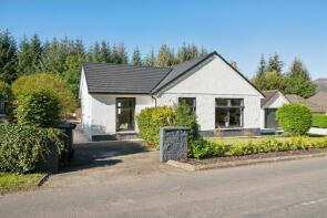 Finglas, C57 From Gartmore To A81, Stirling FK8 3RR