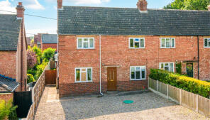 9, New Road, Far Forest, Kidderminster DY14 9TQ