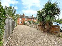 4, Gordon Cottages, Lock Lane, Maidenhead SL6 3BU
