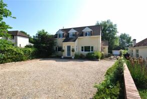 Arendale, Station Road, Chard Junction, Chard TA20 4QJ