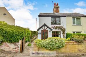 3, Tower Cottages, Nercwys Village Road To Tower Cottage Junction, Mold CH7 4EF