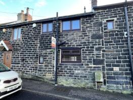 4, Elmhirst Cottages, Smithy Hill, Thurgoland, Sheffield S35 7EB