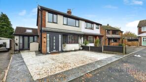 48, Bournesfield, Preston PR5 0EH