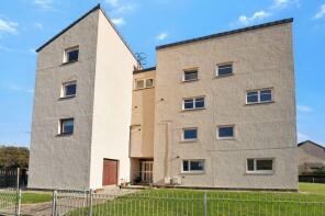 10c, Ashfield Court, Dunbar EH42 1LX