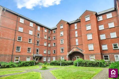 Hathersage Road, Victoria Park, Manchester, M13