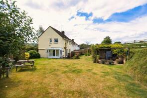12, Crofts Estate, Crediton EX17 4LX