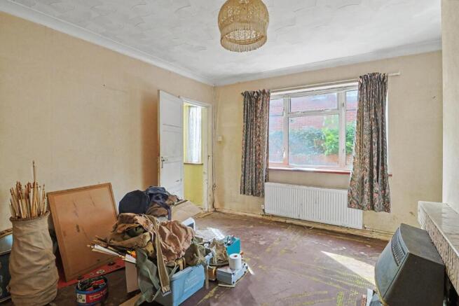 110 Kent Road, Southampton, Hampshire, SO17 2LG